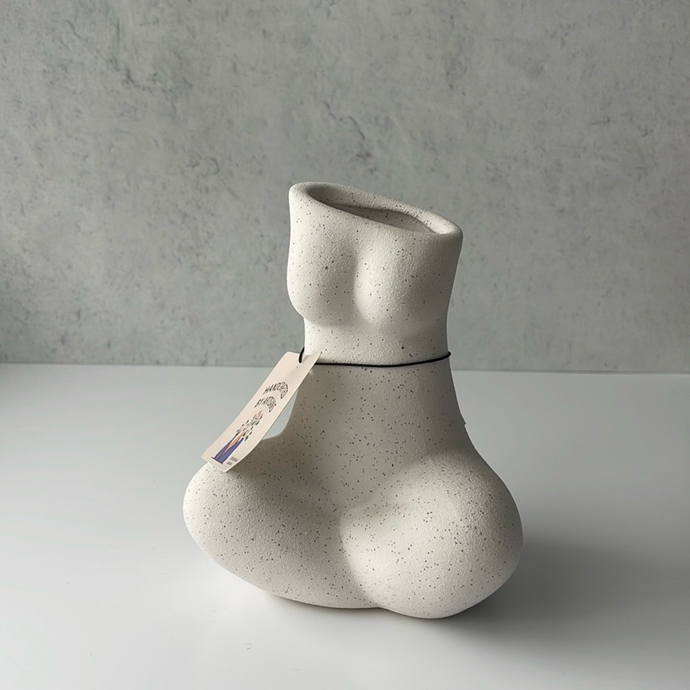 Ceramic Vase